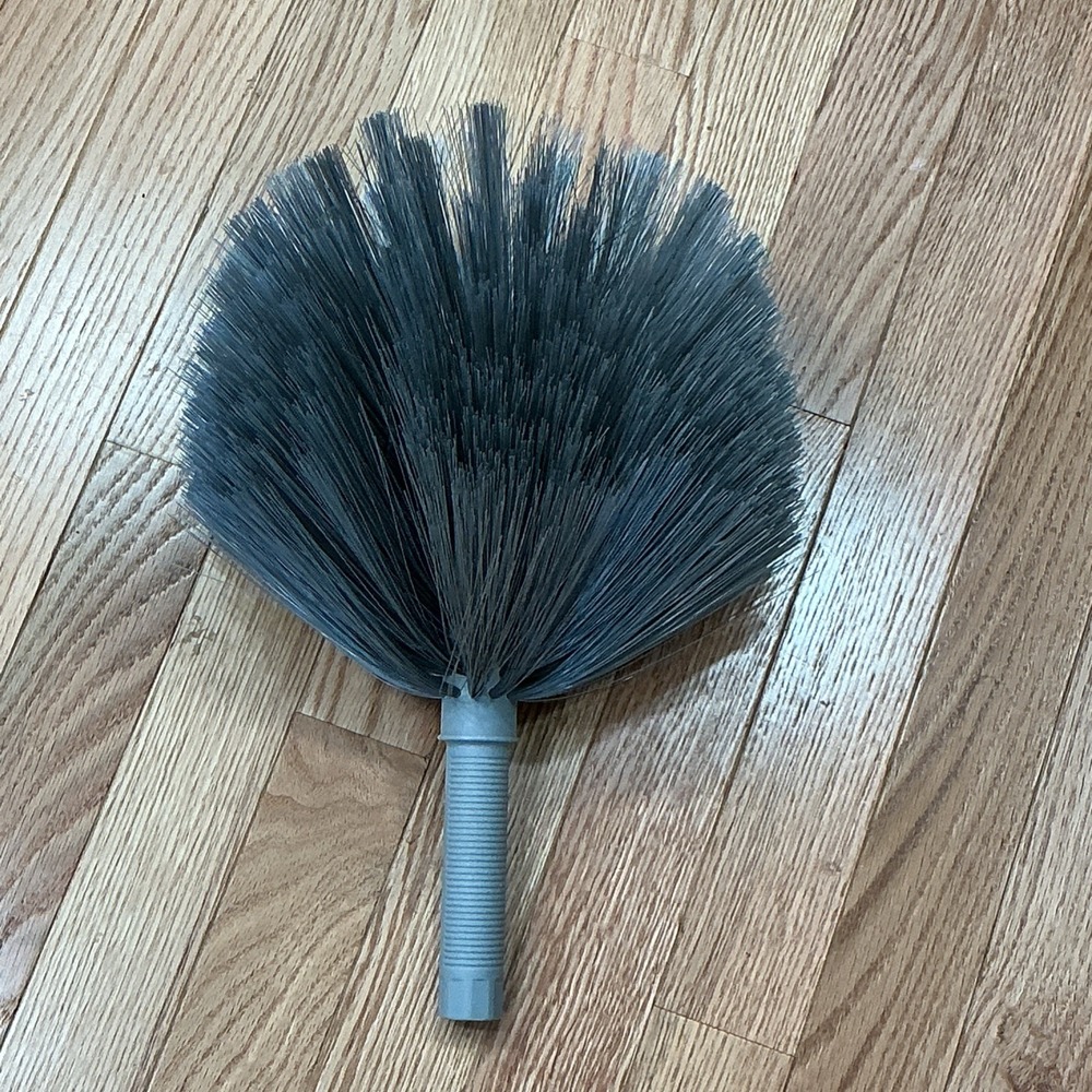 Frontgate REPLACEMENT Gonzo Brush Head Duster For 18pc Cleaning Kit